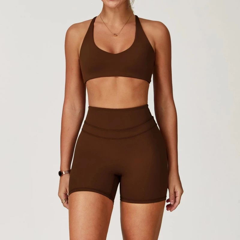 Wholesale Women's Gym Clothes, Workout Clothes Wholesale, Chinese Activewear Manufacturer