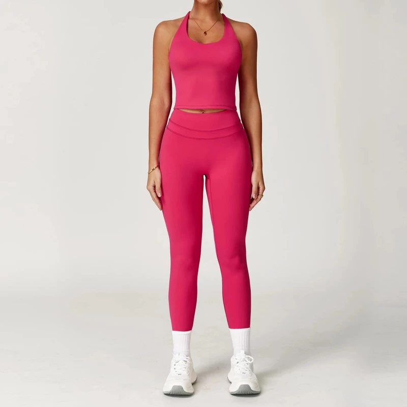 Wholesale Women's Gym Clothes, Workout Clothes Wholesale, Chinese Activewear Manufacturer