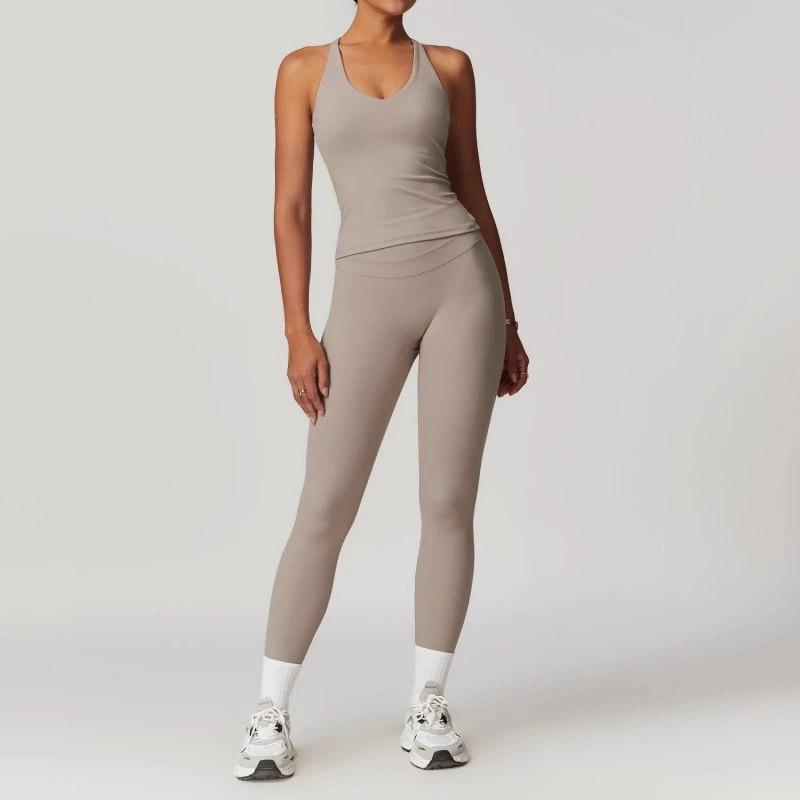 Wholesale Women's Gym Clothes, Workout Clothes Wholesale, Chinese Activewear Manufacturer