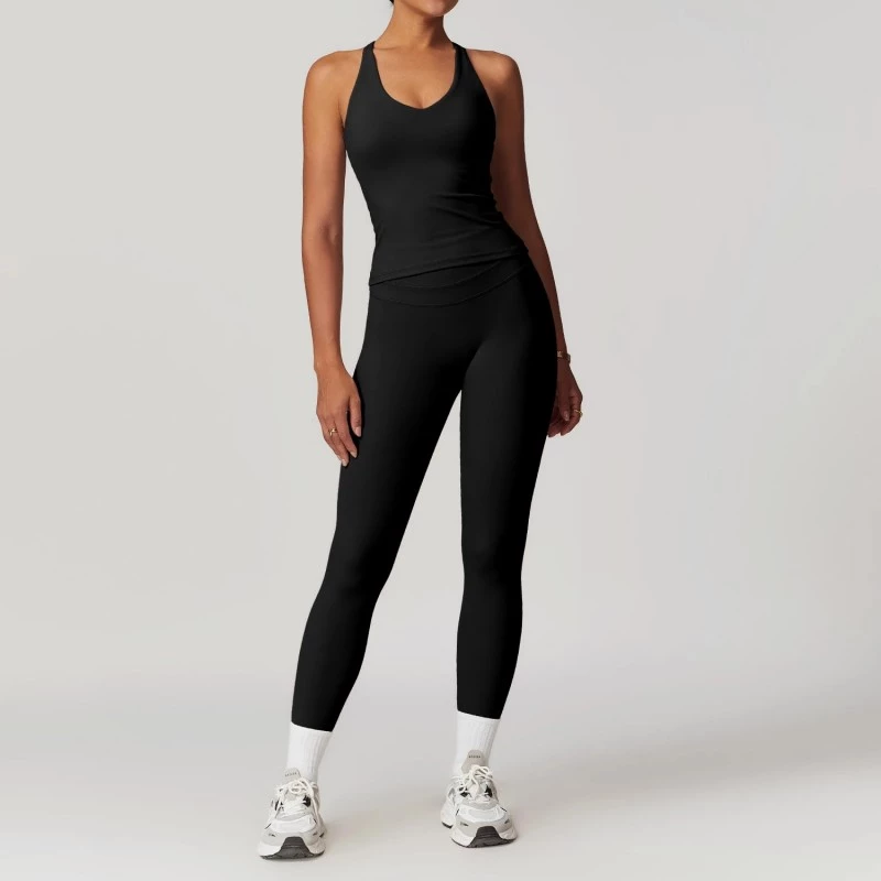 Wholesale Women's Gym Clothes, Workout Clothes Wholesale, Chinese Activewear Manufacturer