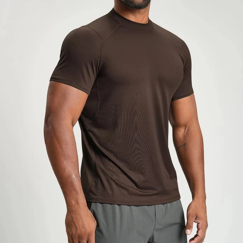 Mens Yoga Shirts Manufacturer, Sportswear Wholesale Suppliers, Yoga Activewear Manufacturer