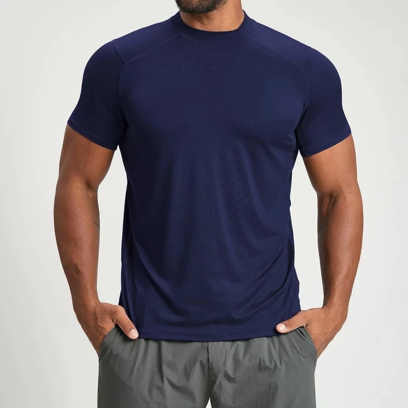 Mens Yoga Shirts Manufacturer, Sportswear Wholesale Suppliers, Yoga Activewear Manufacturer