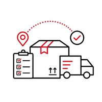 Packaging & Delivery