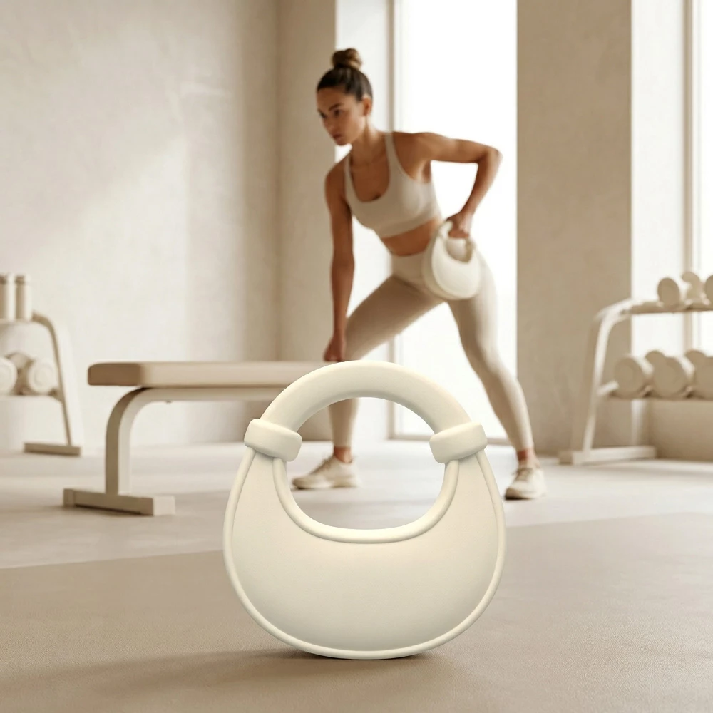 Workout Weight Kit Wholesale, Silicone Kettlebell Vendor, Home Fitness Kit Manufacturer