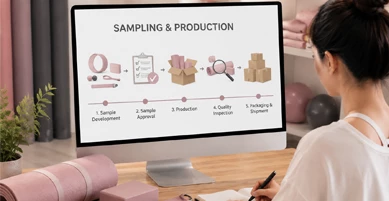 Sampling & Production