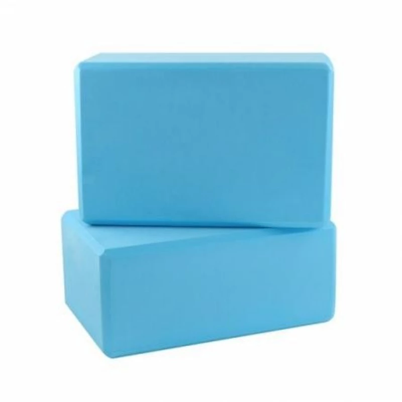 Wholesale Yoga Block Supplier, Yoga Blocks Manufacturer, EVA Yoga Blocks Distributor
