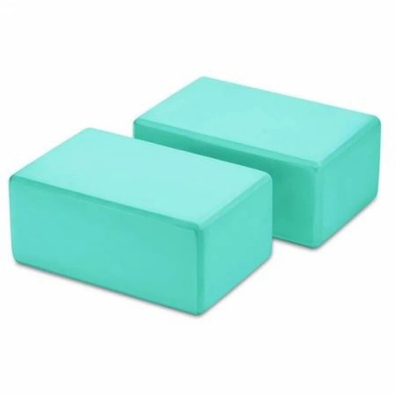 Wholesale Yoga Block Supplier, Yoga Blocks Manufacturer, EVA Yoga Blocks Distributor