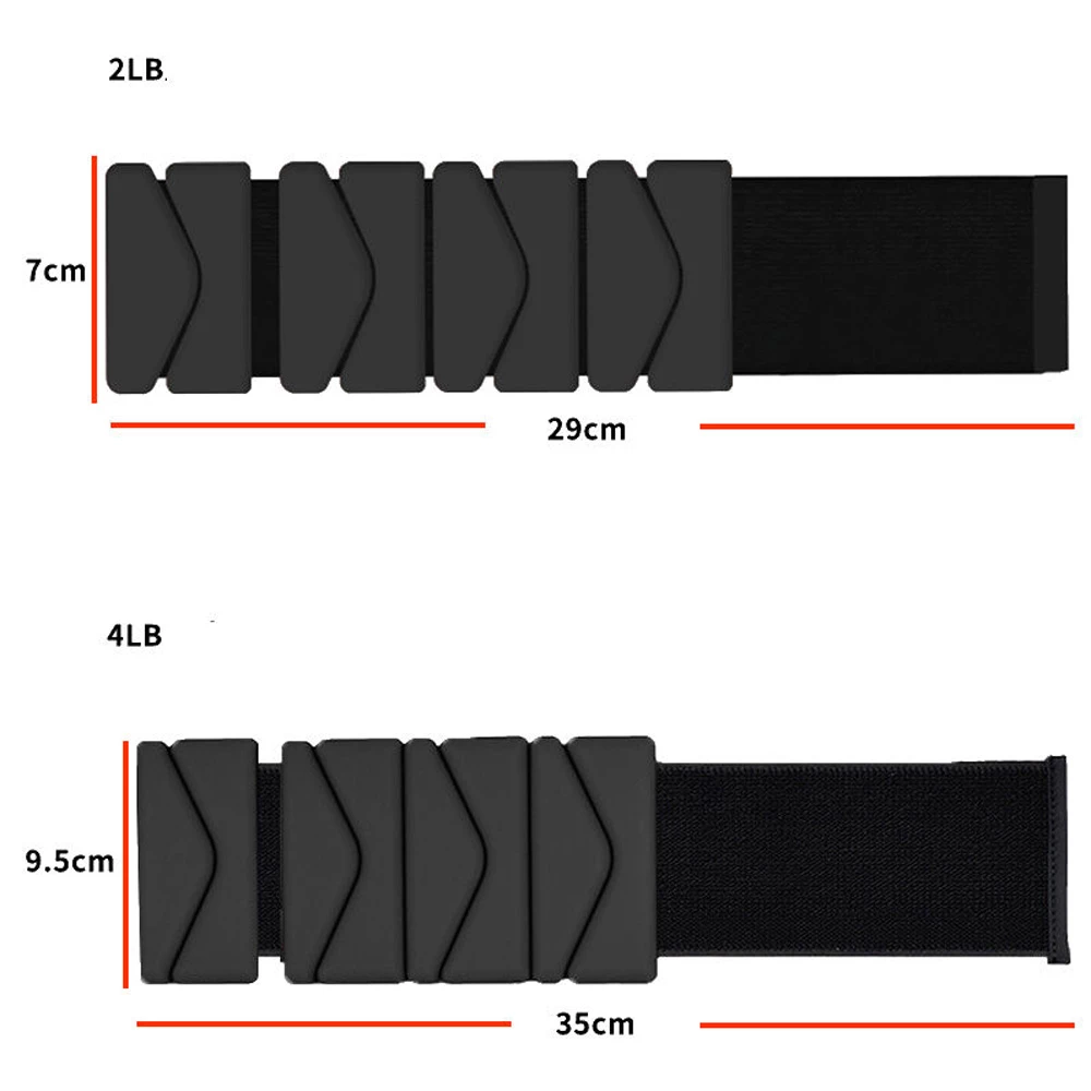Wearable Weight Kit Supplier, Home Fitness Weight Kit Supplier, Wrist Weights Kit OEM