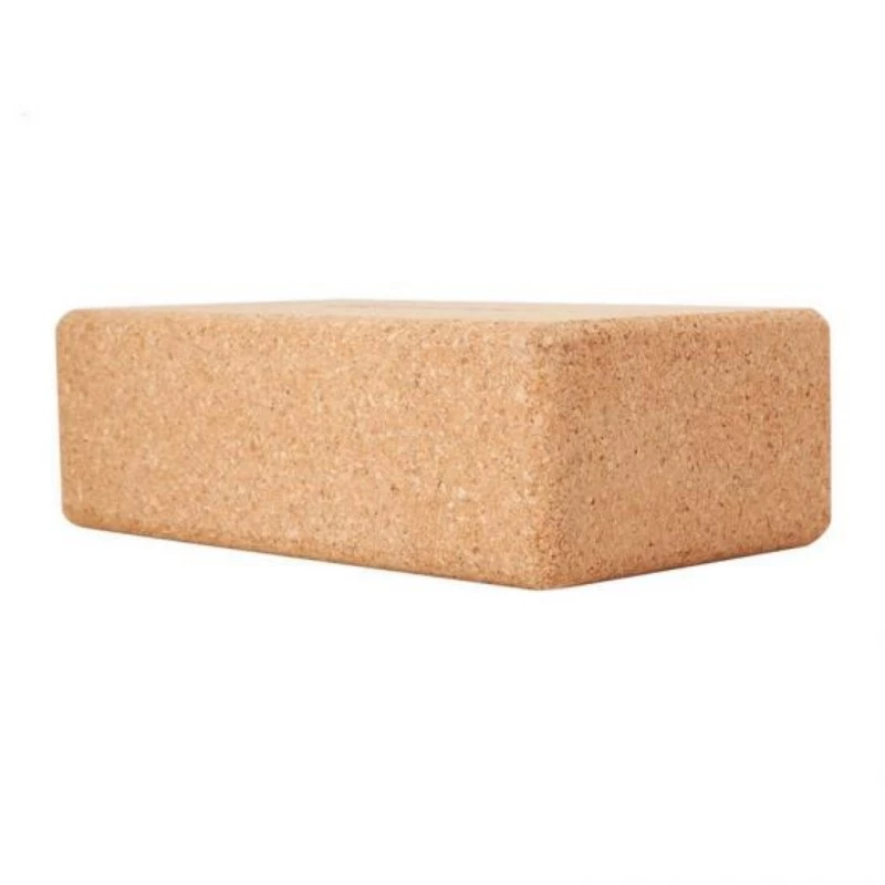Custom Yoga Block Manufacturer, OEM Yoga Blocks, High Density Cork Yoga Block Wholesale