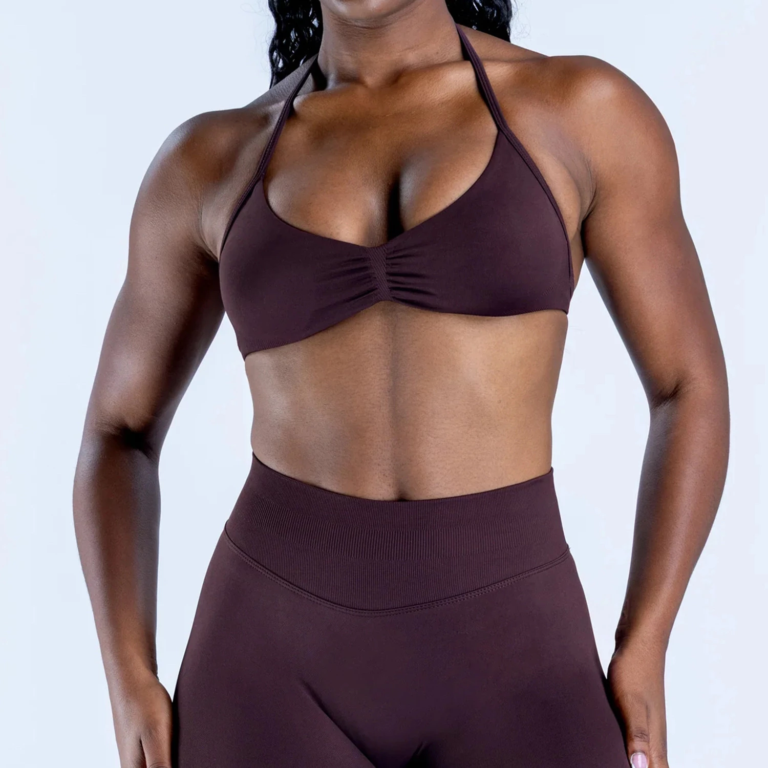 Wholesale Women's Gym Clothes, Workout Clothes Wholesale, Chinese Activewear Manufacturer