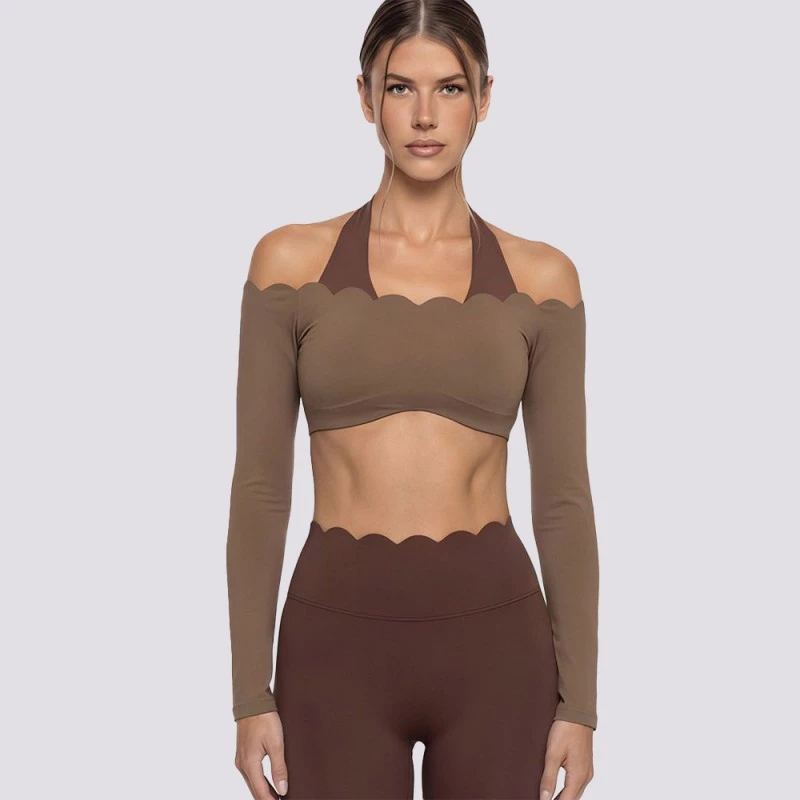 Activewear Sets Wholesale, Yoga Sets Wholesale USA, Womens Sportswear Manufacturers
