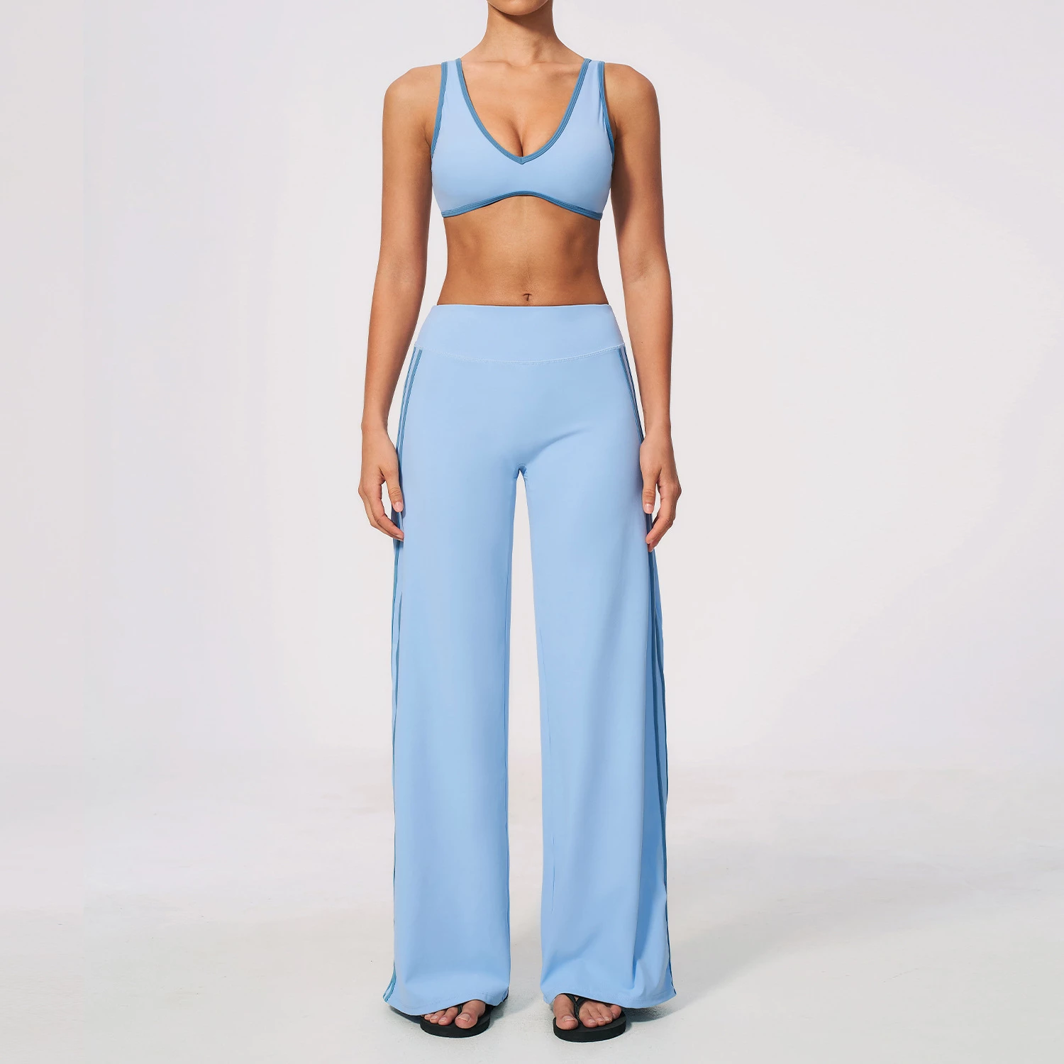 Wholesale Women's Gym Clothes, Workout Clothes Wholesale, Gym Clothes Manufacturer