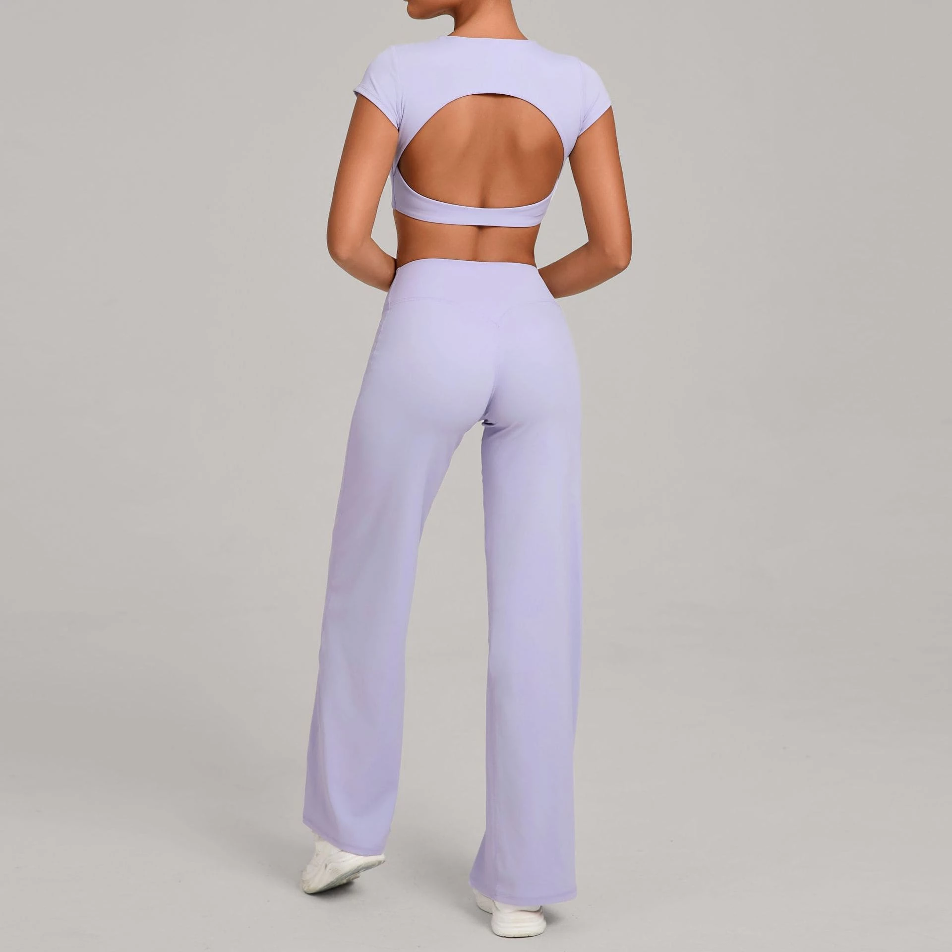 Wholesale Women's Gym Clothes, Athletic Clothing Vendors, Chinese Activewear Manufacturer