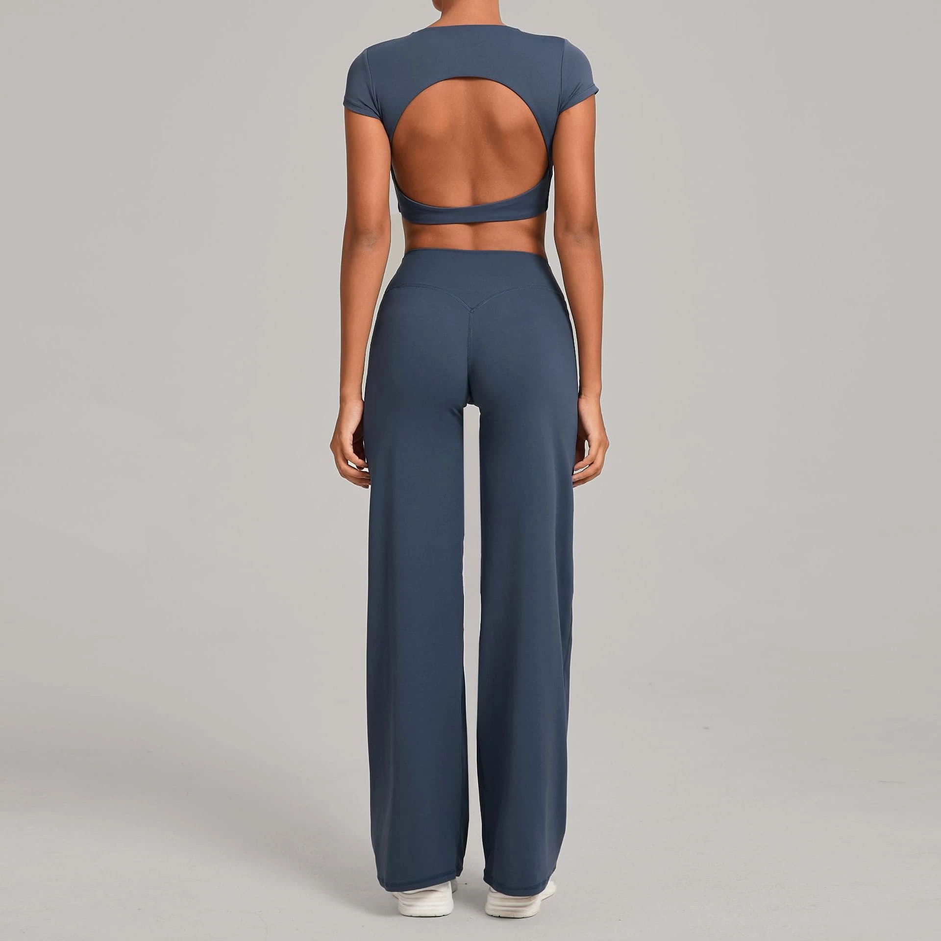 Wholesale Women's Gym Clothes, Athletic Clothing Vendors, Chinese Activewear Manufacturer