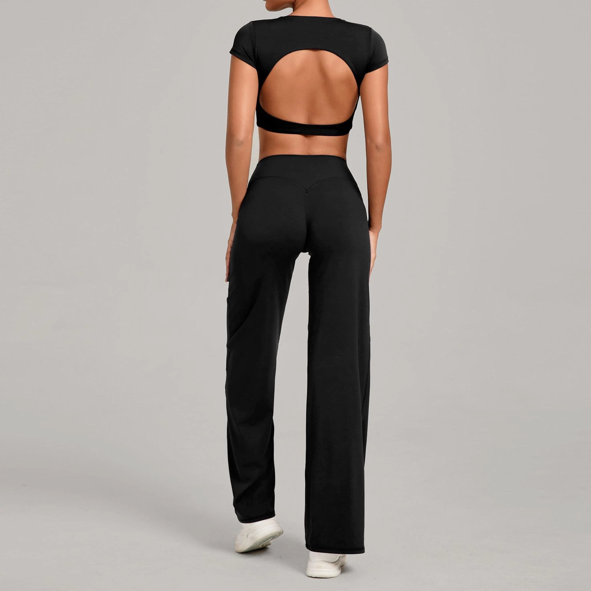 Wholesale Women's Gym Clothes, Athletic Clothing Vendors, Chinese Activewear Manufacturer