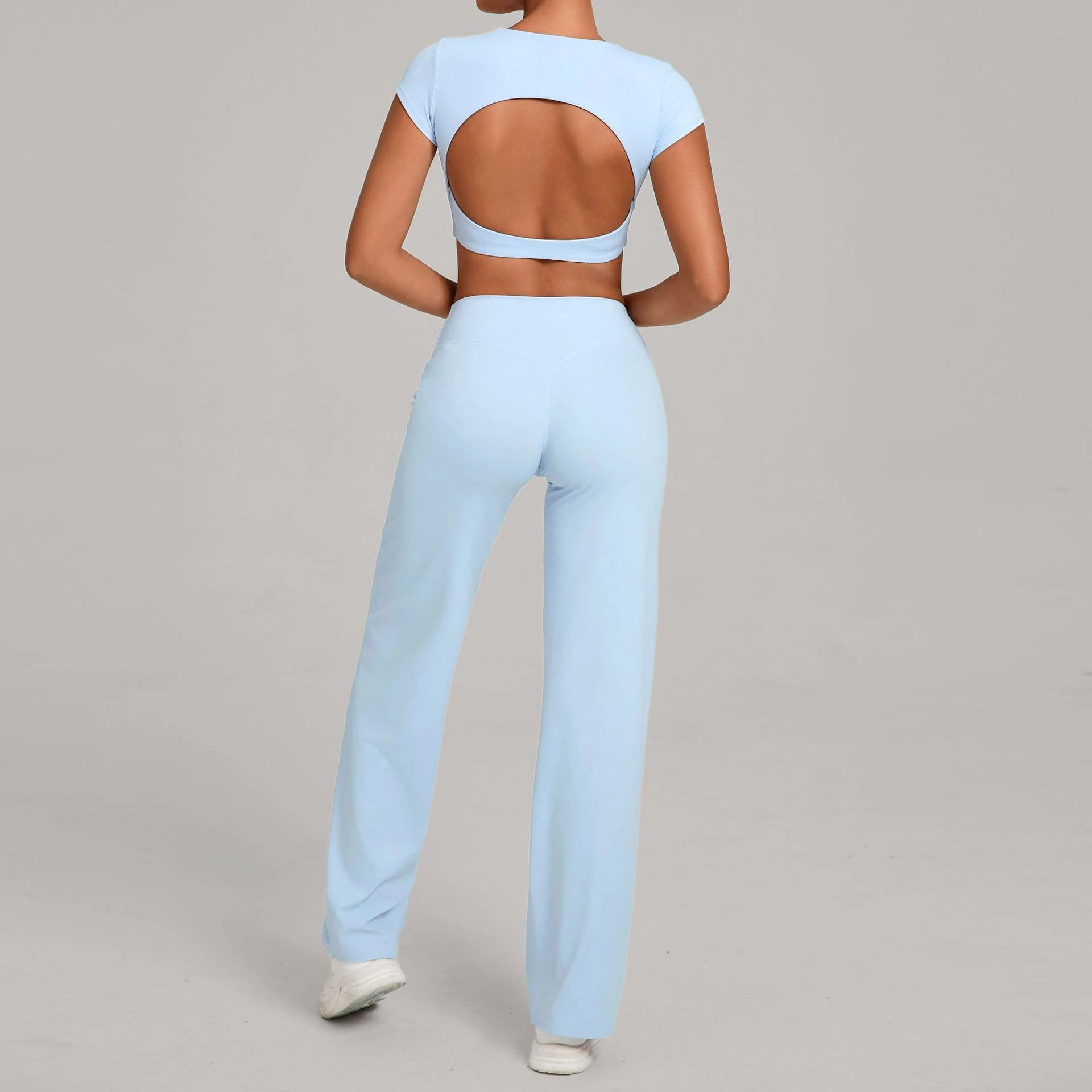 Wholesale Women's Gym Clothes, Athletic Clothing Vendors, Chinese Activewear Manufacturer