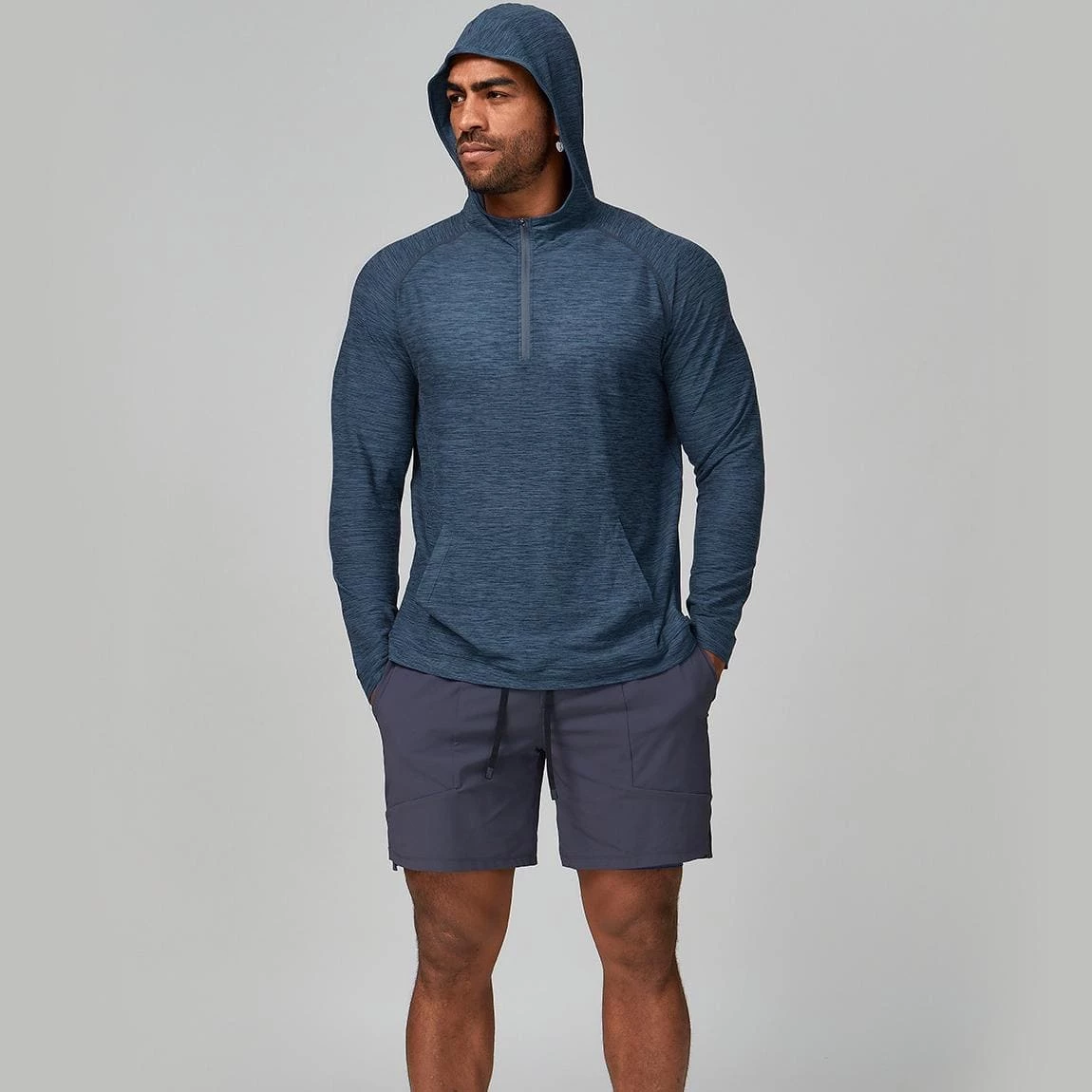 Men's Yoga Long-Sleeve Manufacturer,Sportswear Wholesale Suppliers,Yoga Activewear Manufacturer