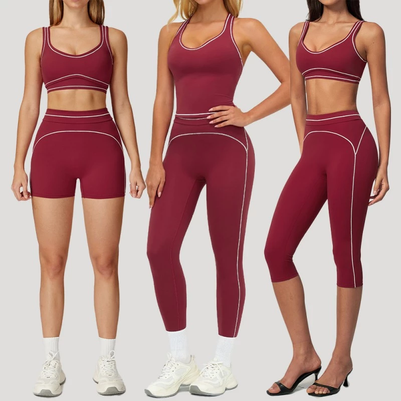 Athletic Apparel Manufacturers, Gym Clothing Suppliers, Custom Fitness Apparel Wholesale