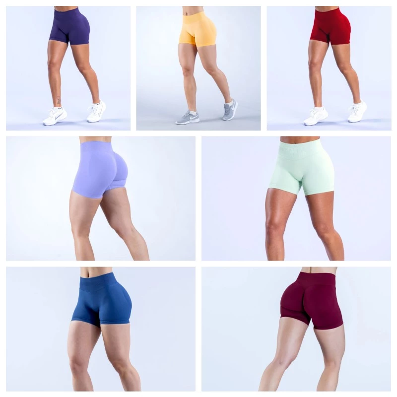 Gym Shorts Wholesale, Athletic Shorts Manufacturers, Sports Shorts Manufacturers