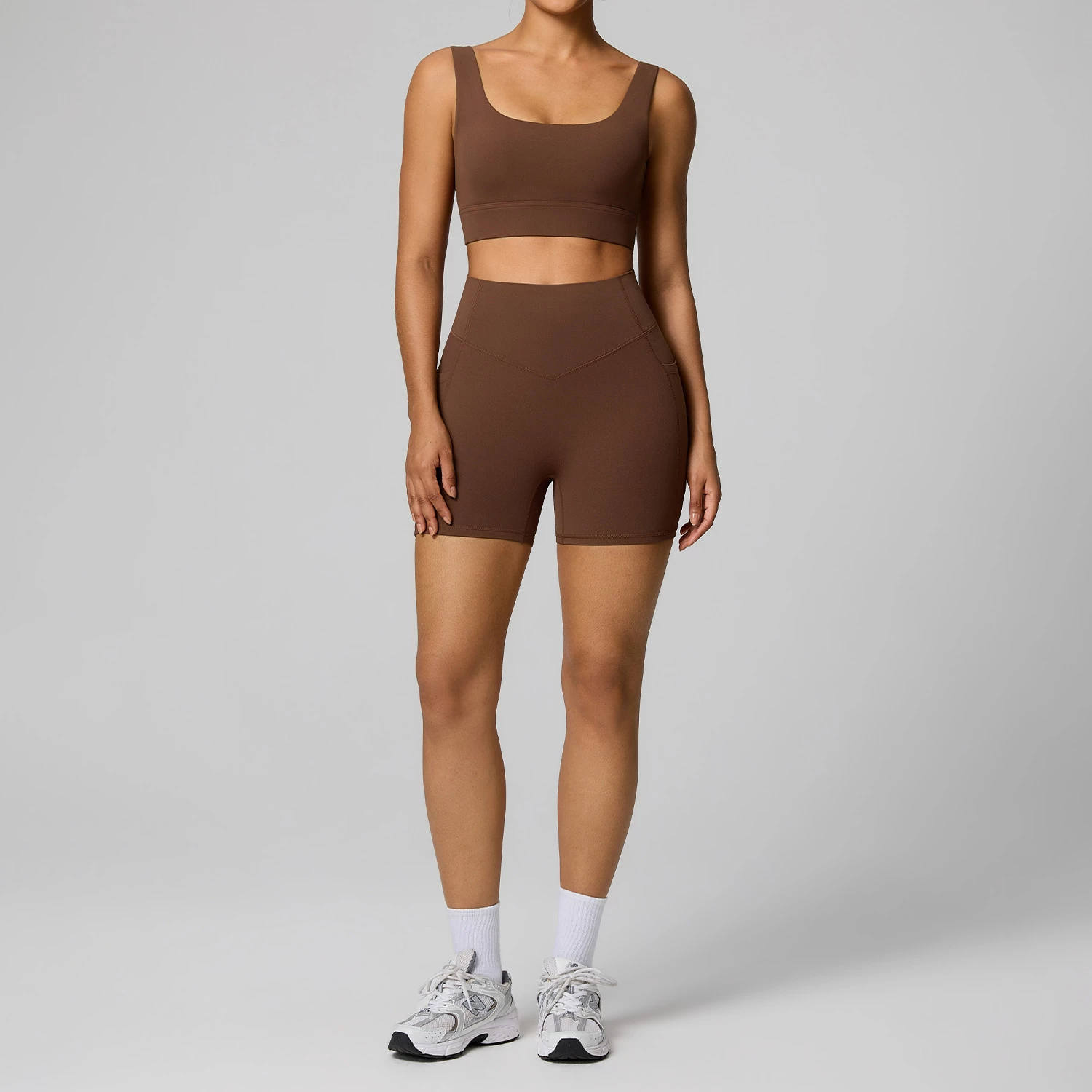 Wholesale Women's Gym Clothes, Athletic Clothing Vendors, Chinese Activewear Manufacturer