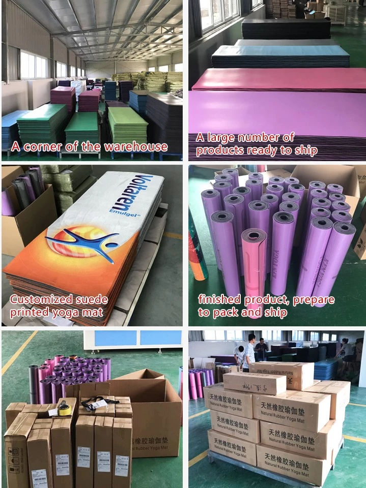 OEM TPE Yoga Mats, Gym Yoga Mats Wholesale, OEM Yoga Mat Manufacturer