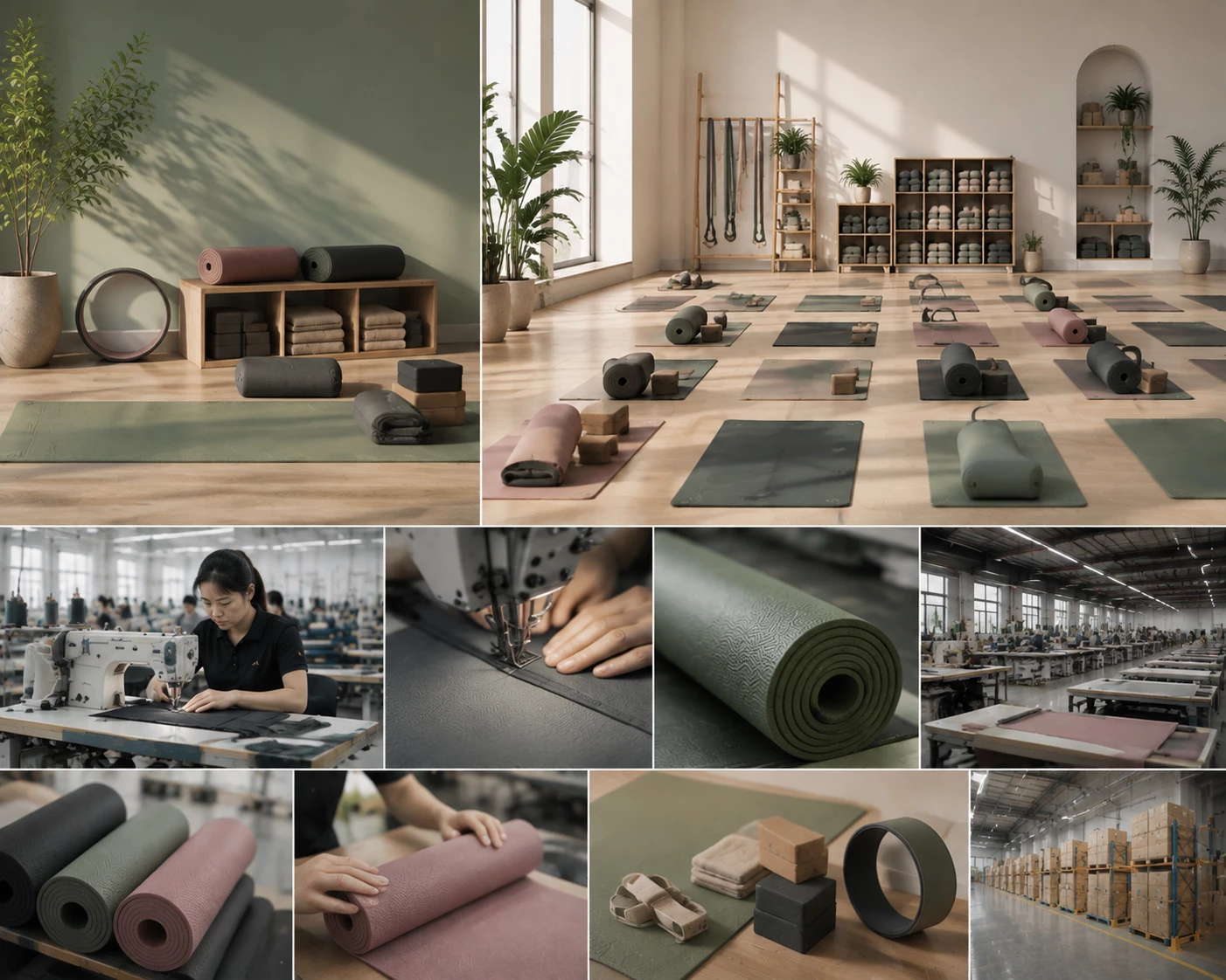 Junex Active Wear Brands Solutions
