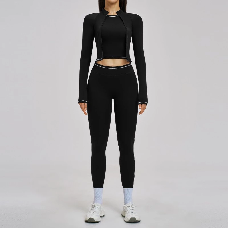 Private Label Athletic Wear, Ladies Gym Wear Wholesale, Activewear Sets Wholesale