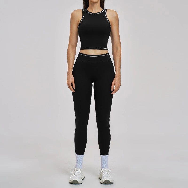 Private Label Athletic Wear, Ladies Gym Wear Wholesale, Activewear Sets Wholesale