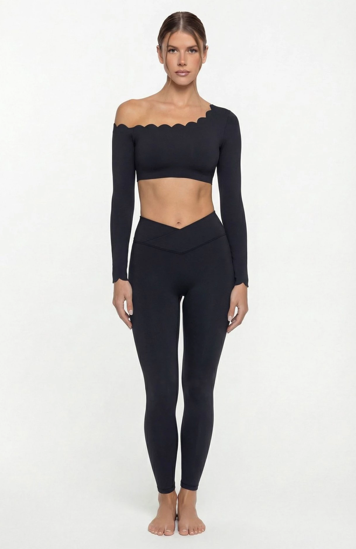 Activewear Sets Wholesale, Yoga Sets Wholesale USA, Women's Fitness Clothing Vendors
