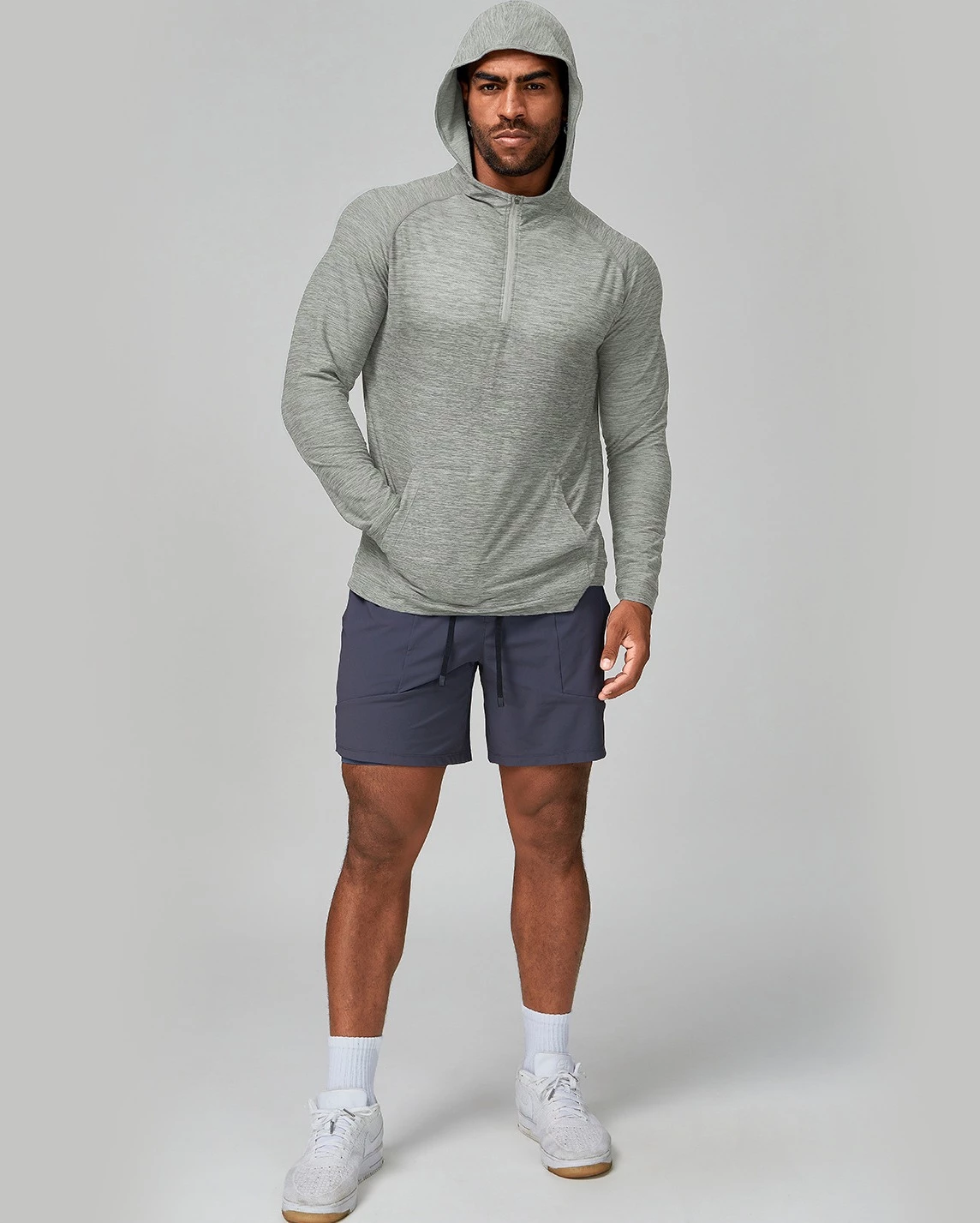 Men's Yoga Long-Sleeve Manufacturer, Sportswear Wholesale Suppliers, Yoga Activewear Manufacturer
