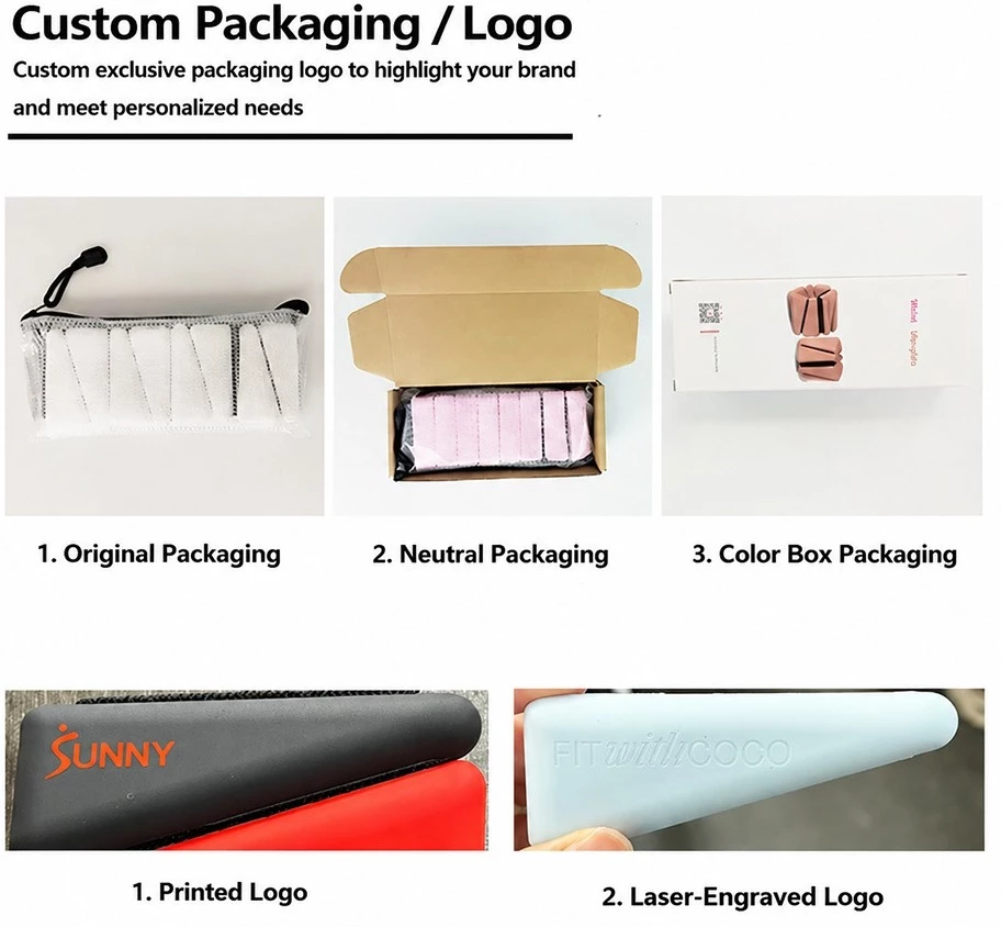 Pilates Strength Kit Manufacturer, Wearable Weight Kit Manufacturer, Wrist Ankle Weight Kit Supplier
