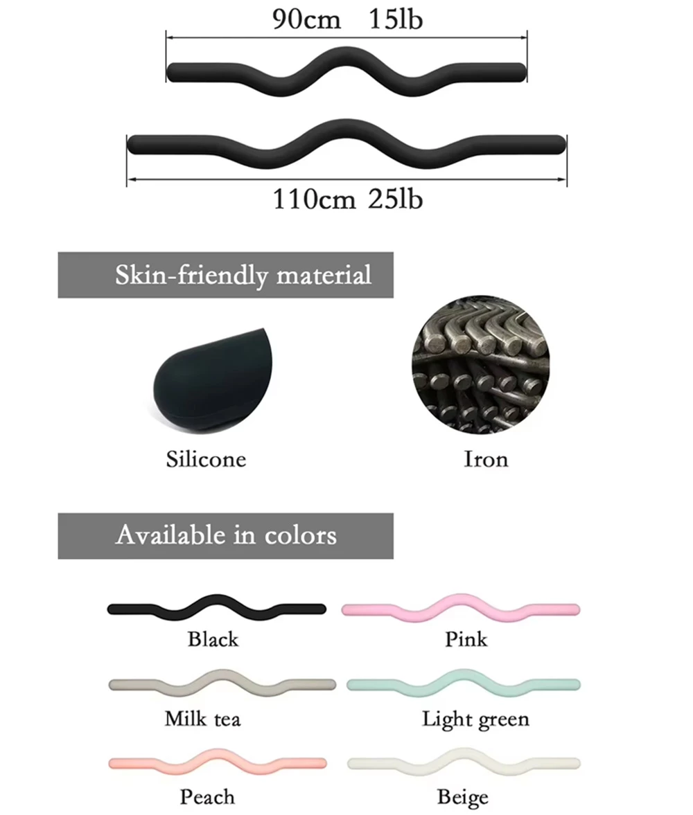 Pilates Strength Training Kit OEM, Home Fitness Kit Manufacturer, Custom Fitness Kit Manufacturer