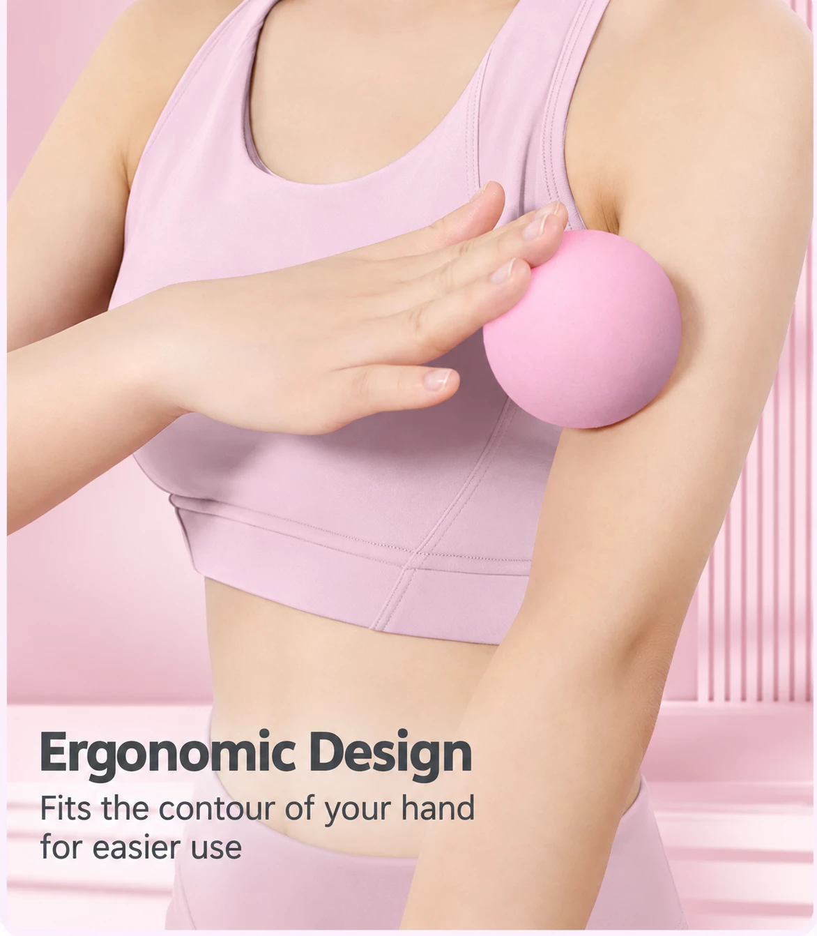 Massage Ball Manufacturer, ODM Pilates Kit Supplier, Massage Ball In Bulk