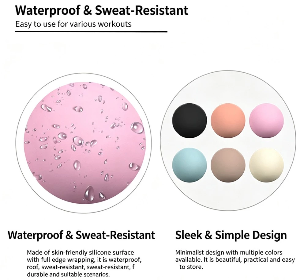 Massage Ball Manufacturer, ODM Pilates Kit Supplier, Massage Ball In Bulk