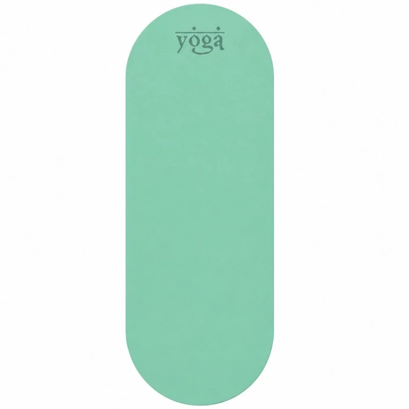 PU Natural Rubber Yoga Mat Vendor, Custom Size Yoga Mat, PU Yoga Mat Wholesale Supplier