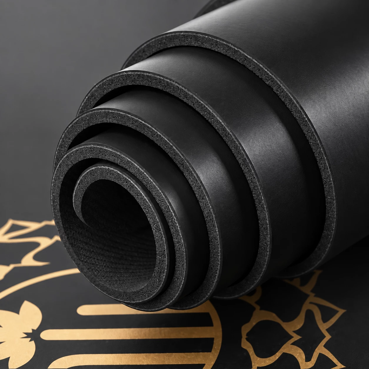Private Label Yoga Mats, Custom Yoga Mat Wholesale, PU Yoga Mat Wholesale