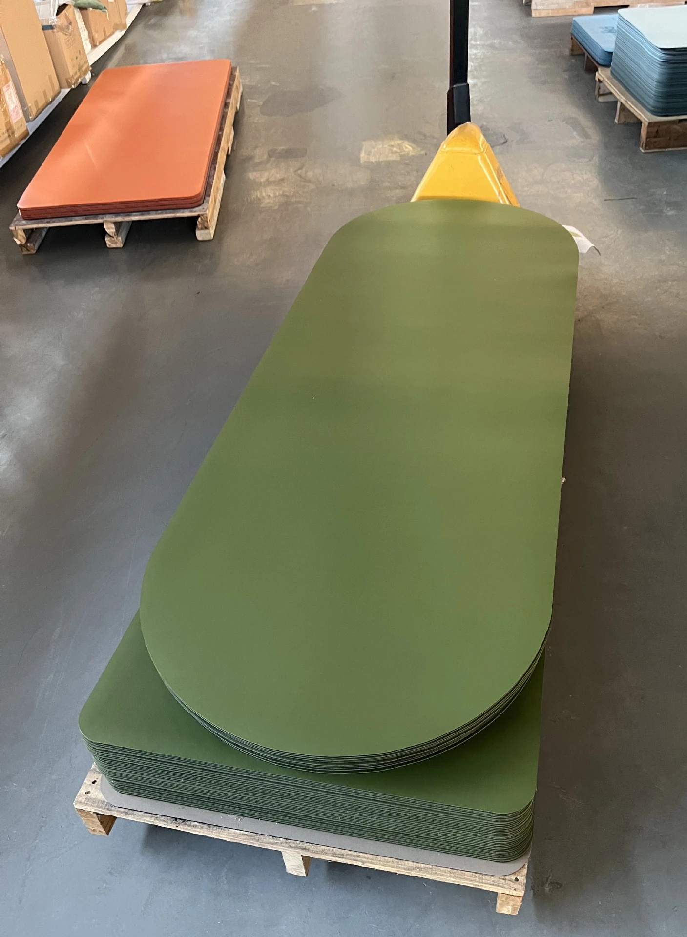 Private Label Yoga Mats, Custom Yoga Mat Wholesale, PU Yoga Mat Wholesale