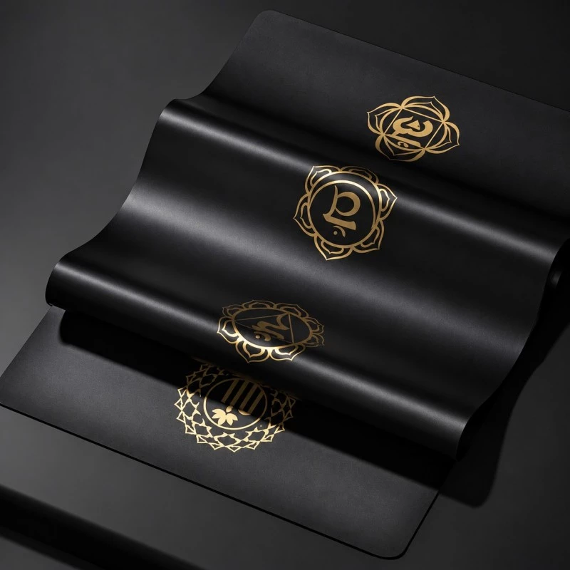 Private Label Yoga Mats, Custom Yoga Mat Wholesale, PU Yoga Mat Wholesale