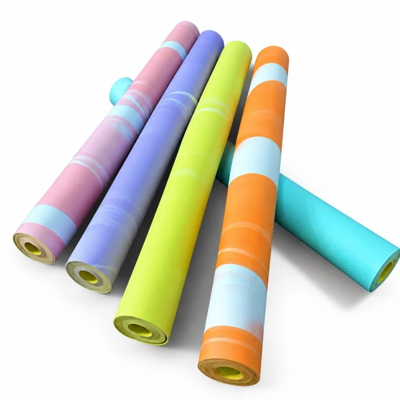 PU Yoga Mat Manufacturer, Custom Printed Yoga Mats Wholesale, Travel Yoga Mat Wholesale