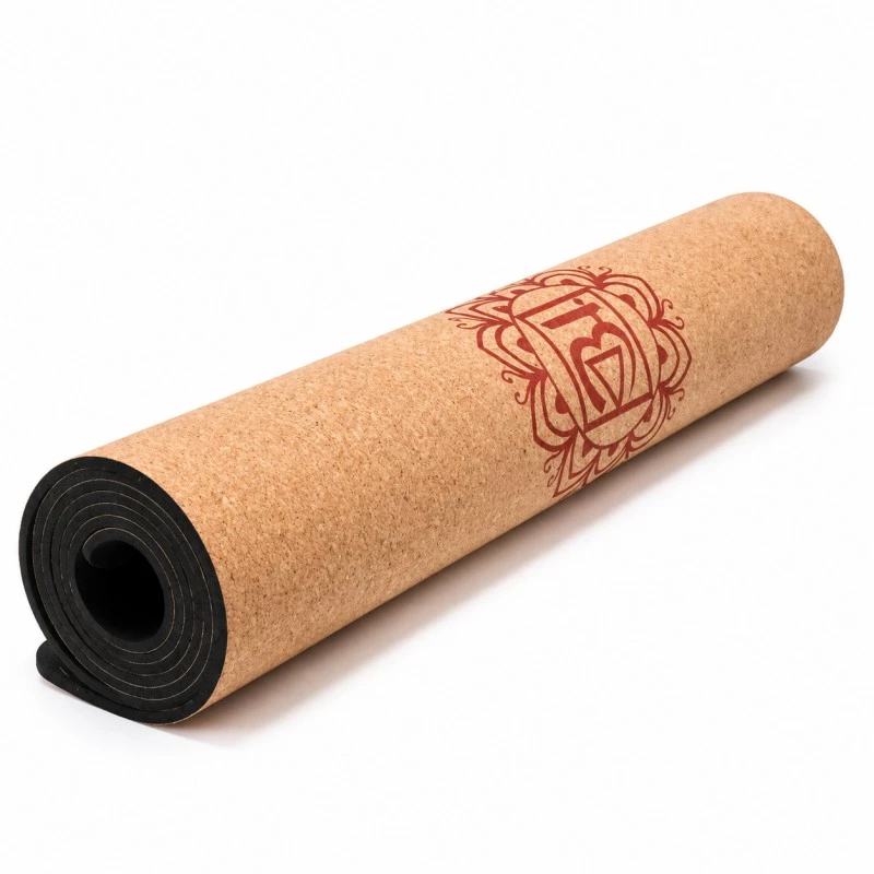 Cork Yoga Mat Wholesale, OEM Cork Yoga Mats, Bulk Cork Yoga Mats