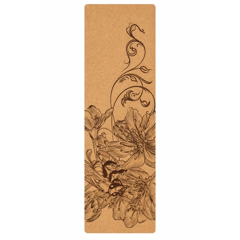 Cork Yoga Mat Wholesale, OEM Cork Yoga Mats, Bulk Cork Yoga Mats