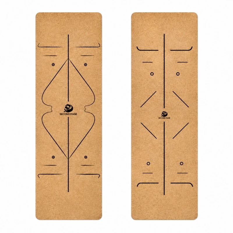 Private Label Cork Yoga Mats, Yoga Mat Bulk Supplier, Custom Yoga Mat Wholesale