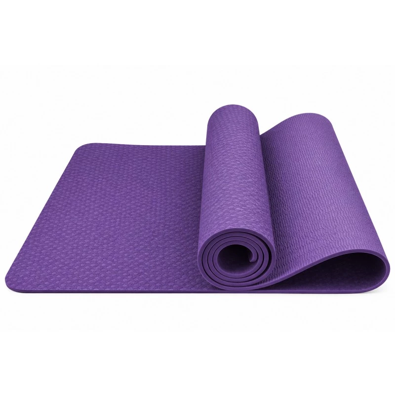 OEM TPE Yoga Mats, Gym Yoga Mats Wholesale, OEM Yoga Mat Manufacturer