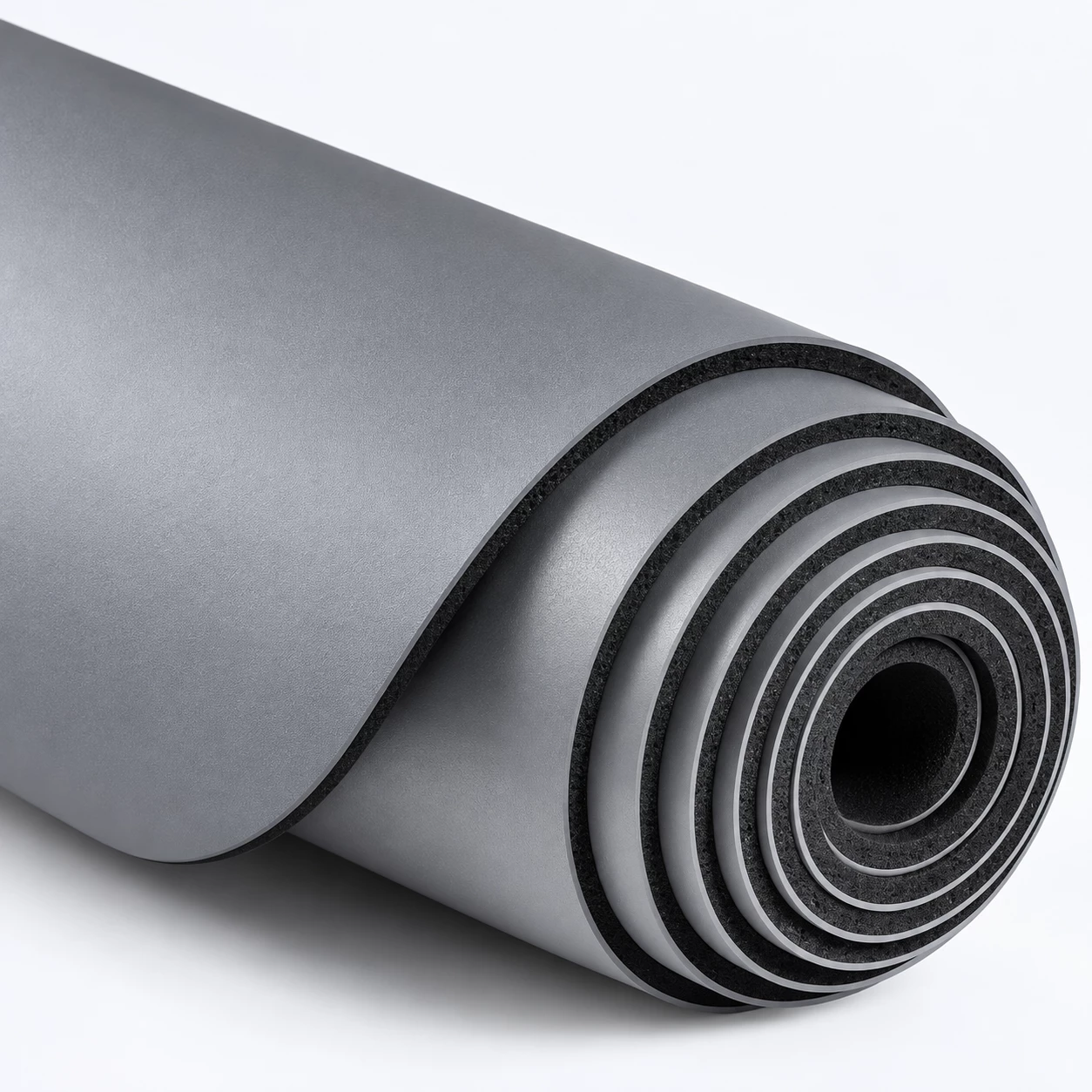 PU Natural Rubber Yoga Mats Wholesale, Custom PU Yoga Mats, Yoga Mat Bulk Supplier