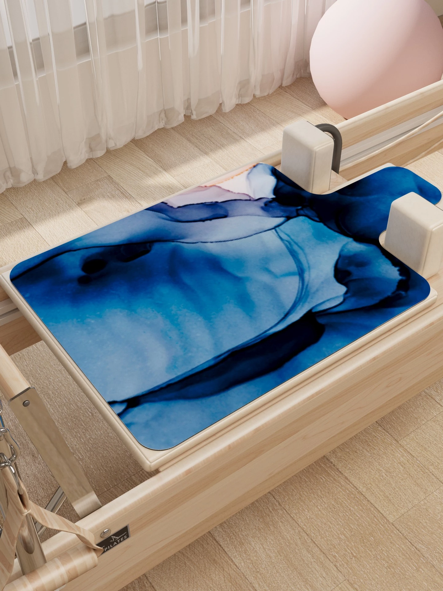 Suede Yoga Mat Wholesale, Yoga Mat Manufacturer In China, Private Label Yoga Mats