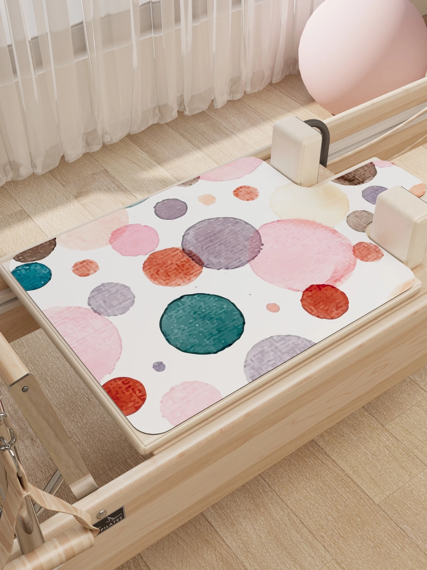 Suede Yoga Mat Wholesale, Yoga Mat Manufacturer In China, Private Label Yoga Mats