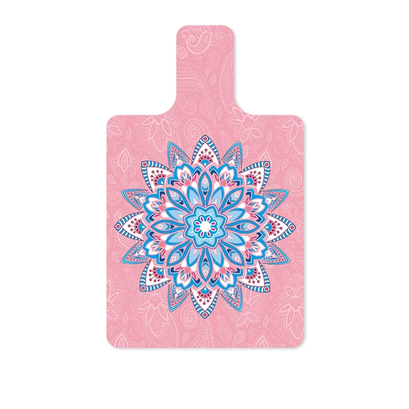 Suede Yoga Mat Wholesale, Yoga Mat Manufacturer In China, Private Label Yoga Mats