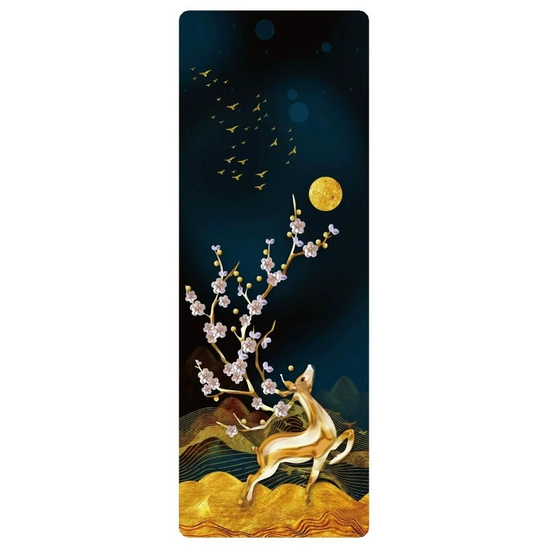 Suede Yoga Mat Wholesale Supplier, Custom Yoga Mats Wholesale, Yoga Mat Wholesale Distributor