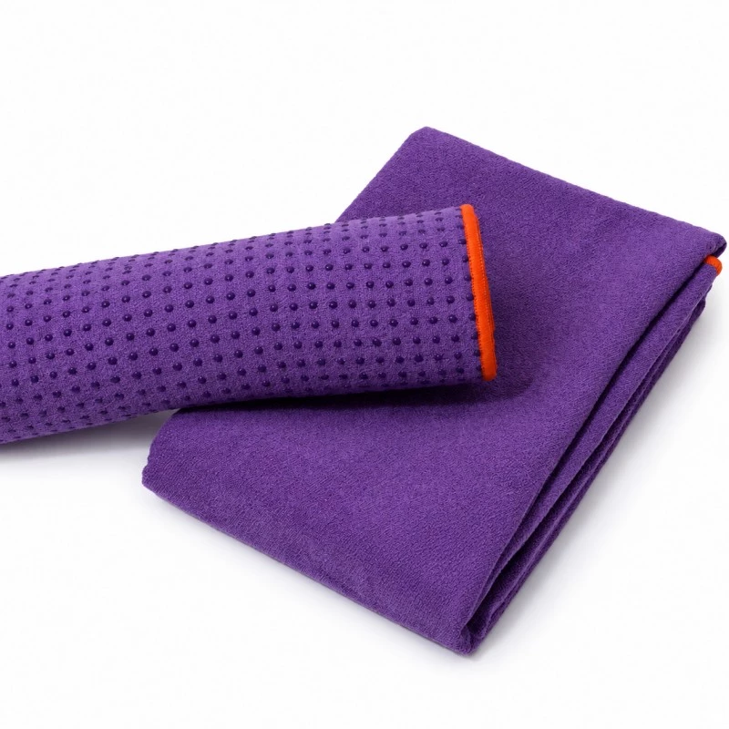 Yoga Towel Manufacturer, Non Slip Yoga Mat Cover Wholesale, Custom Yoga Towel Wholesale