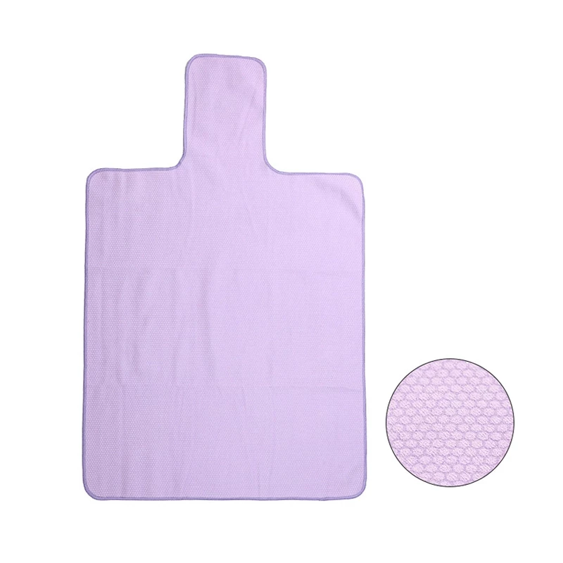 Wholesale Yoga Towels For Premium Studios, Custom Yoga Towel Manufacturer, Non Toxic Hot Yoga Towels Wholesale